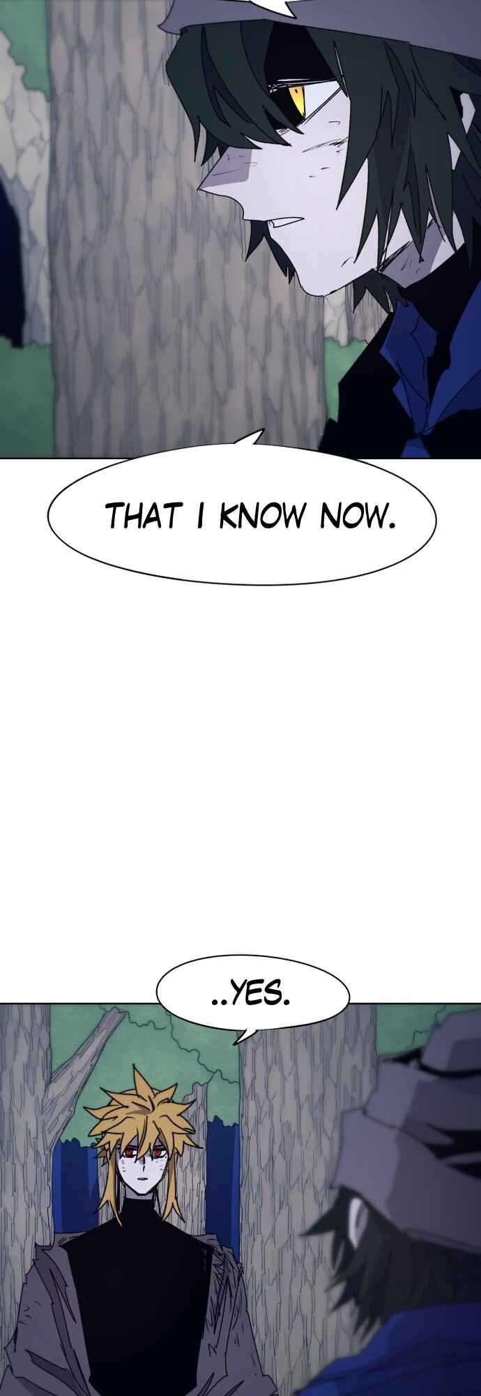Janbul ui Gisa Chapter 67 - Page 38