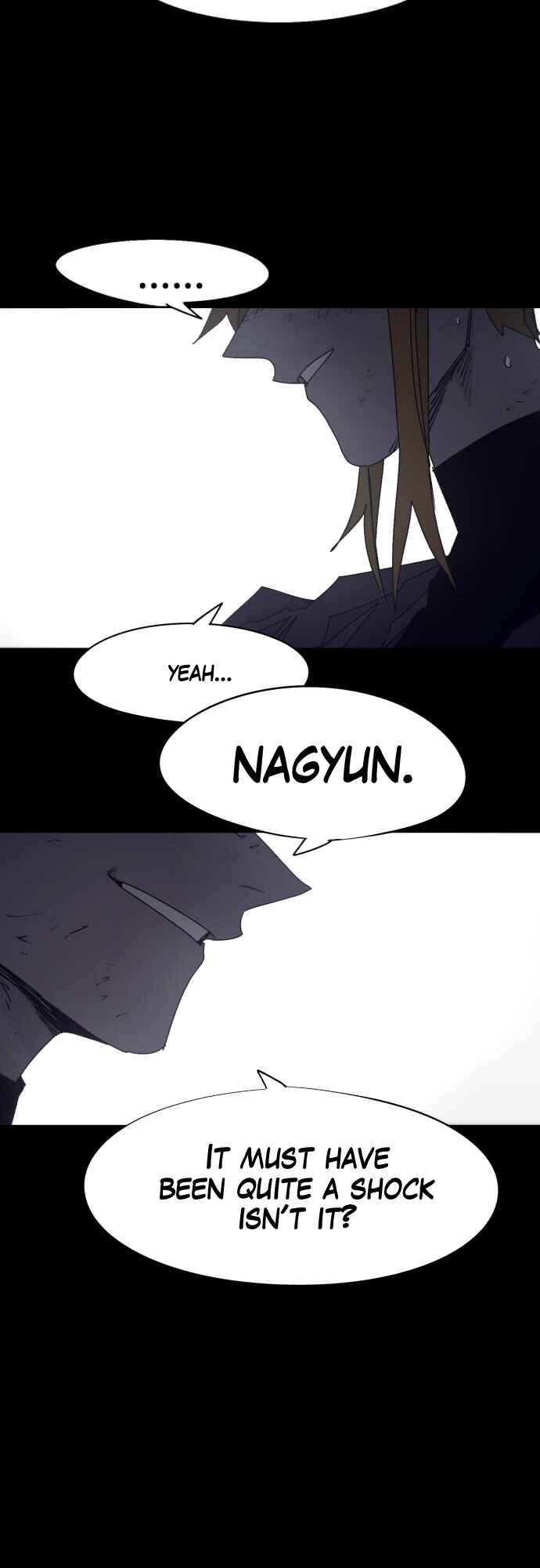 Janbul ui Gisa Chapter 67 - Page 4