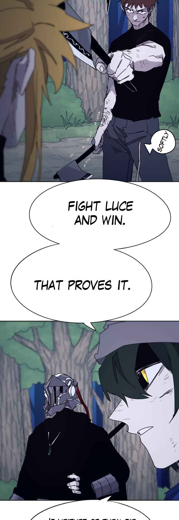Janbul ui Gisa Chapter 67 - Page 46