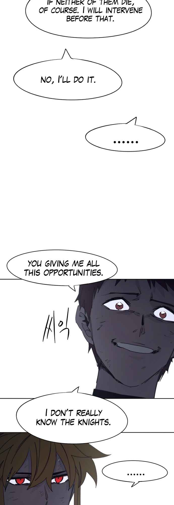 Janbul ui Gisa Chapter 67 - Page 47