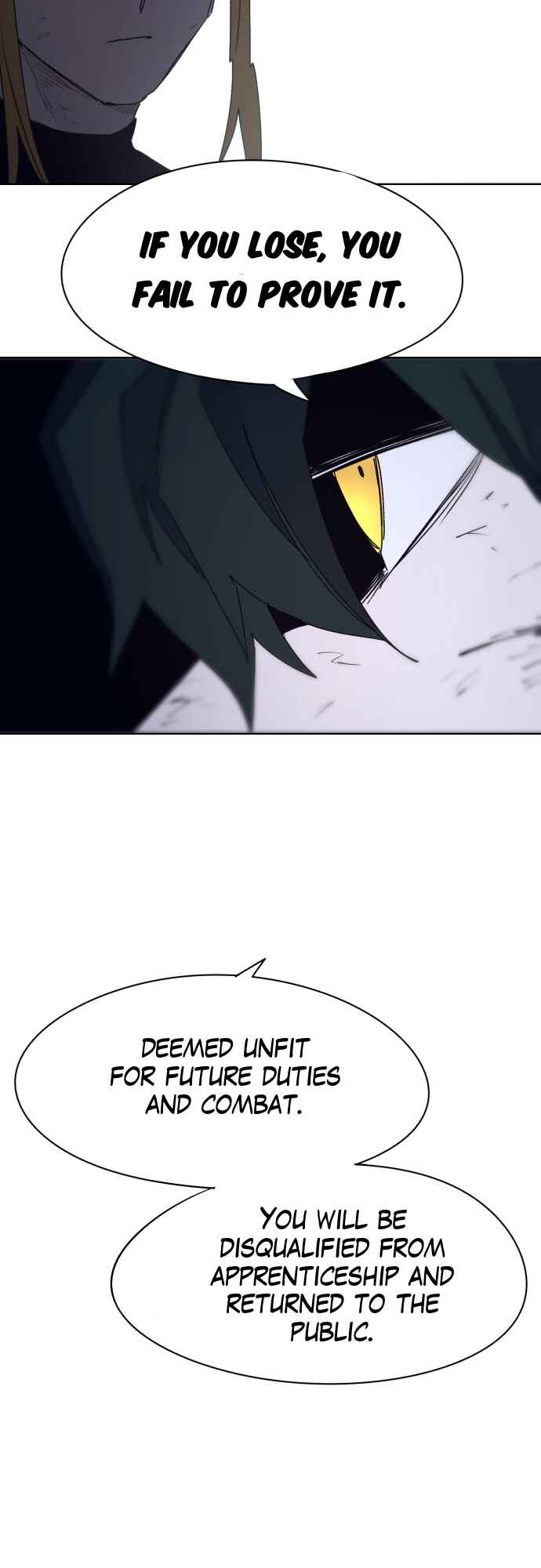 Janbul ui Gisa Chapter 67 - Page 48