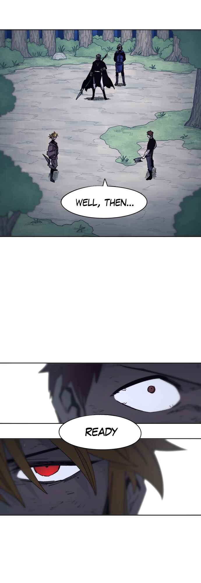 Janbul ui Gisa Chapter 67 - Page 49