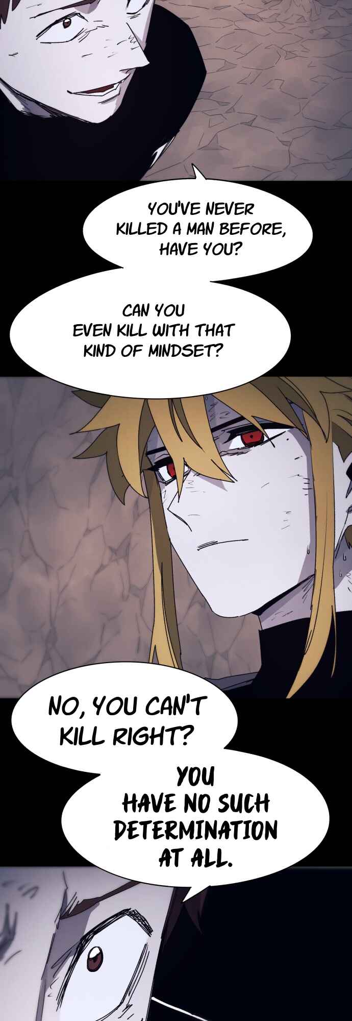 Janbul ui Gisa Chapter 67 - Page 6