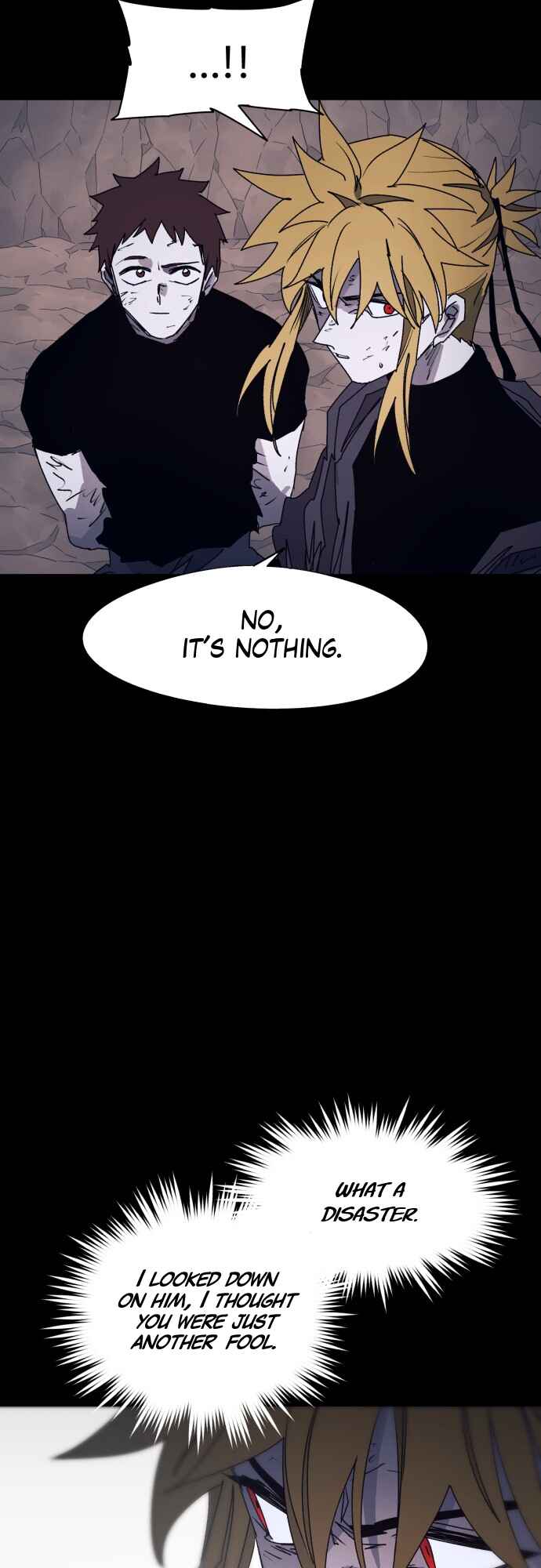 Janbul ui Gisa Chapter 67 - Page 9