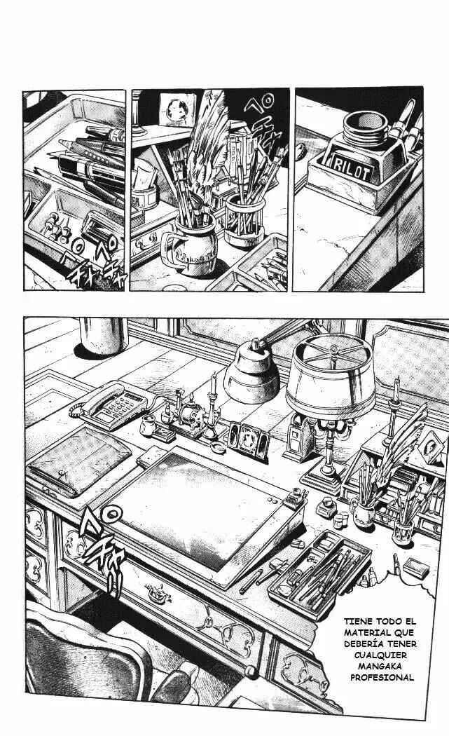 JoJo no Kimyou na Bouken: Part 4 - Diamond wa Kudakenai Chapter 54 - Page 3