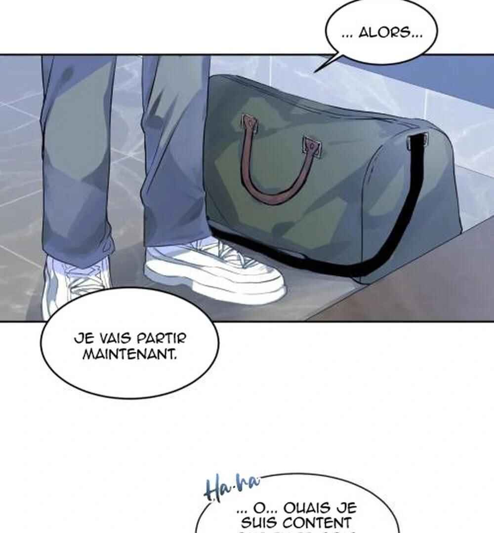 Help Me, Uncle! Chapter 28 - Page 94