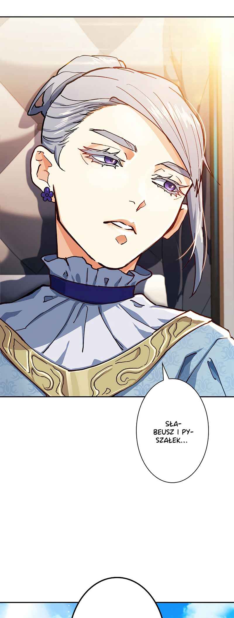 Duke Pendragon: Master of the White Dragon Chapter 7 - Page 29
