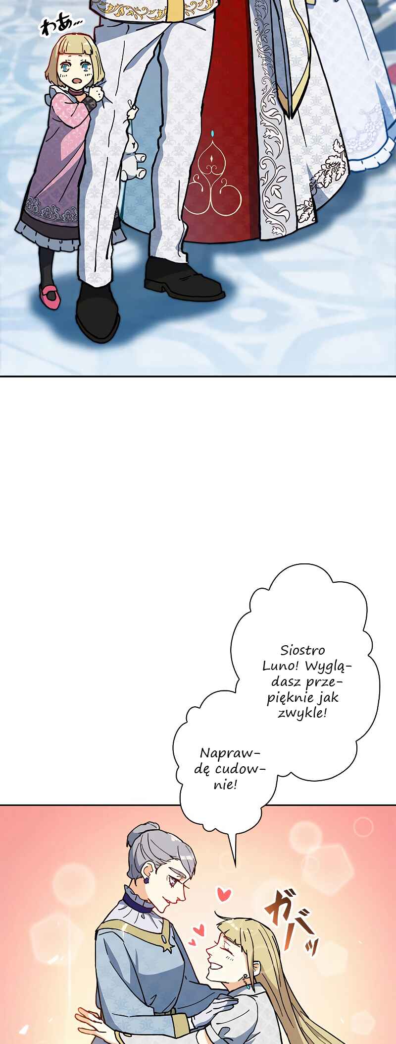 Duke Pendragon: Master of the White Dragon Chapter 7 - Page 35