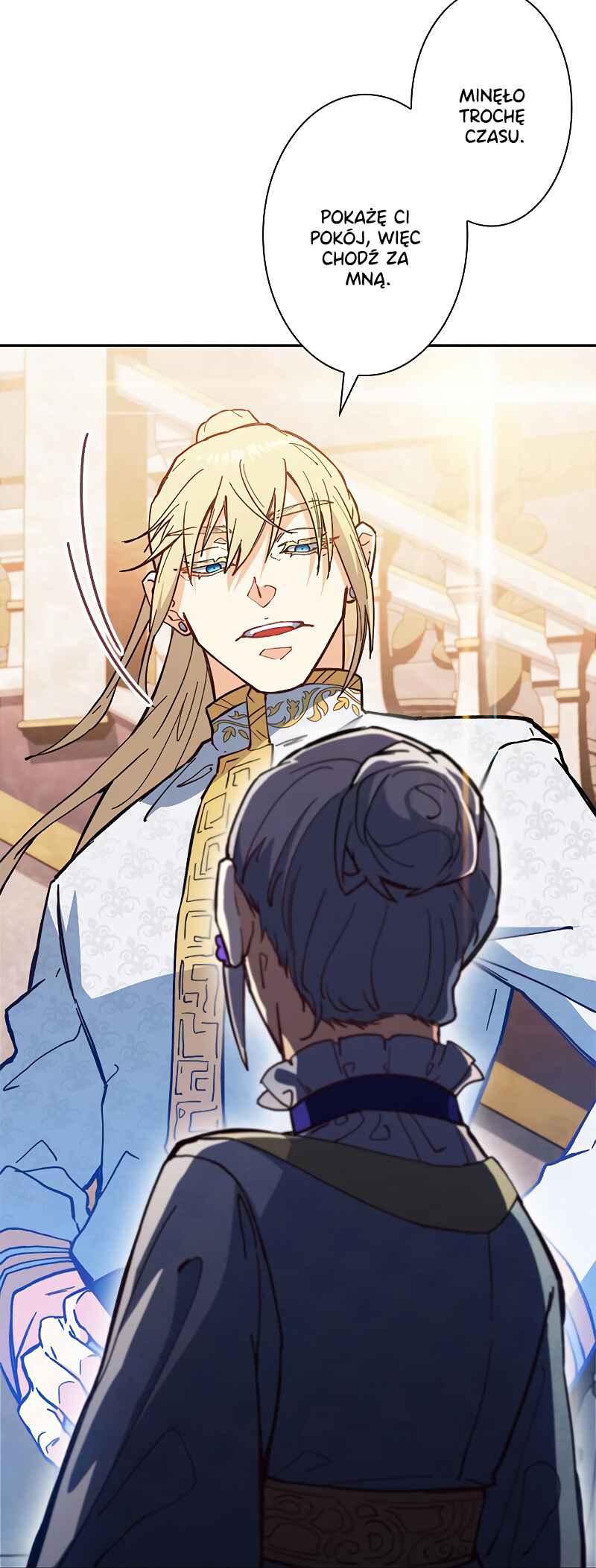 Duke Pendragon: Master of the White Dragon Chapter 7 - Page 39