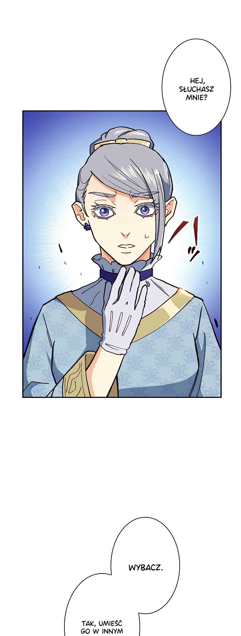 Duke Pendragon: Master of the White Dragon Chapter 7 - Page 42