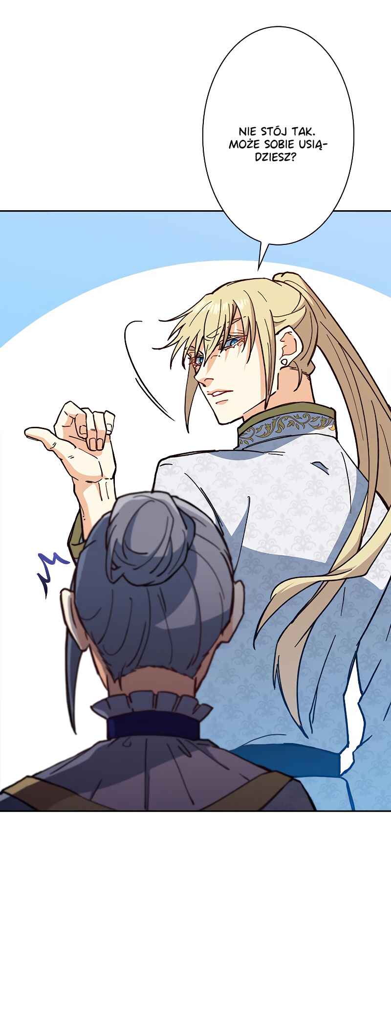 Duke Pendragon: Master of the White Dragon Chapter 7 - Page 48