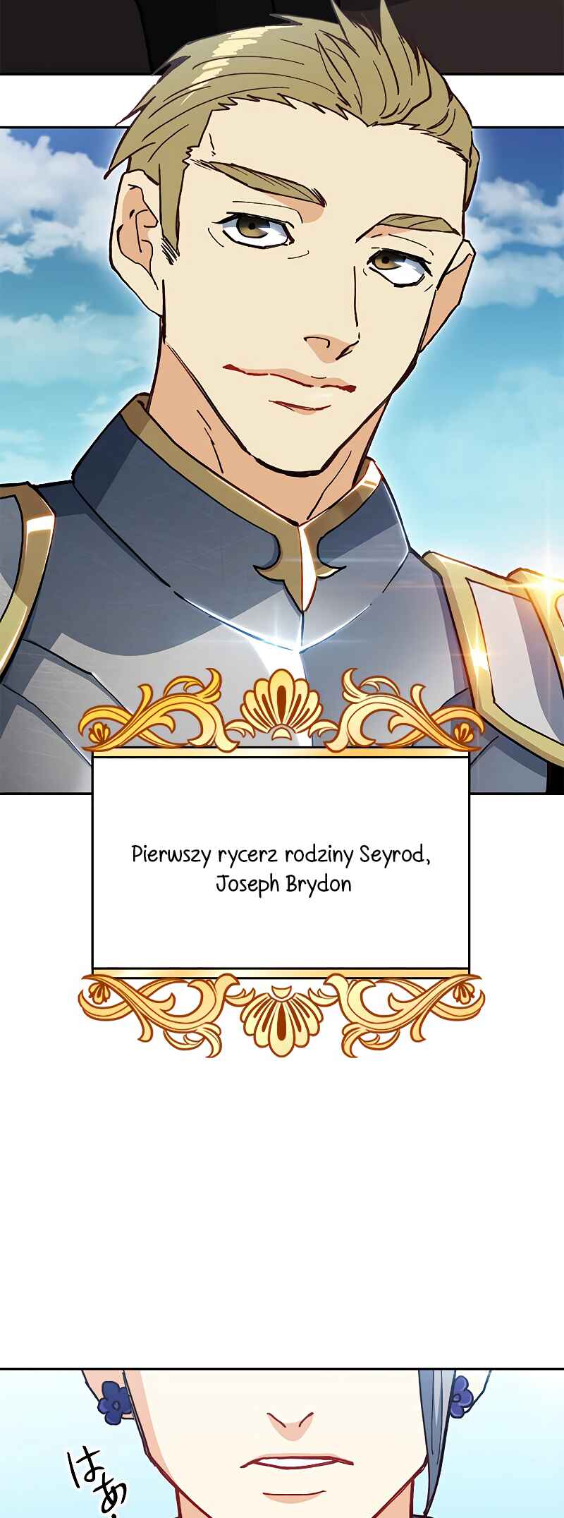Duke Pendragon: Master of the White Dragon Chapter 7 - Page 5