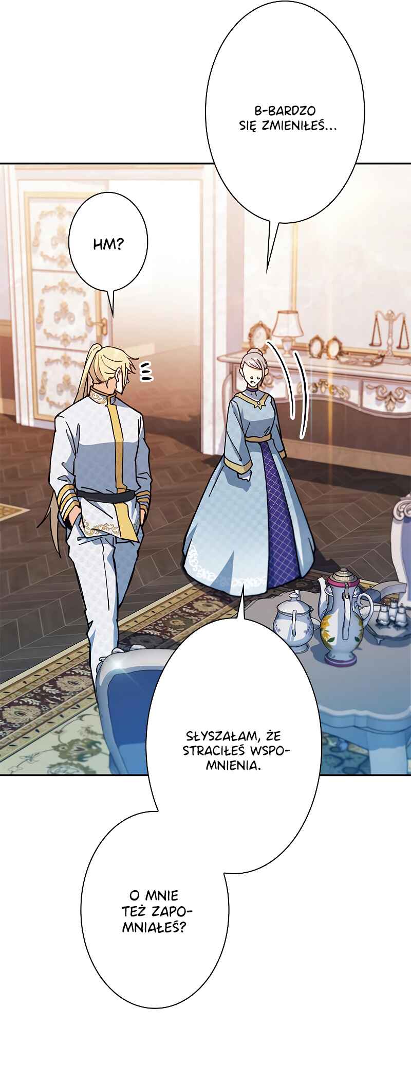 Duke Pendragon: Master of the White Dragon Chapter 7 - Page 52