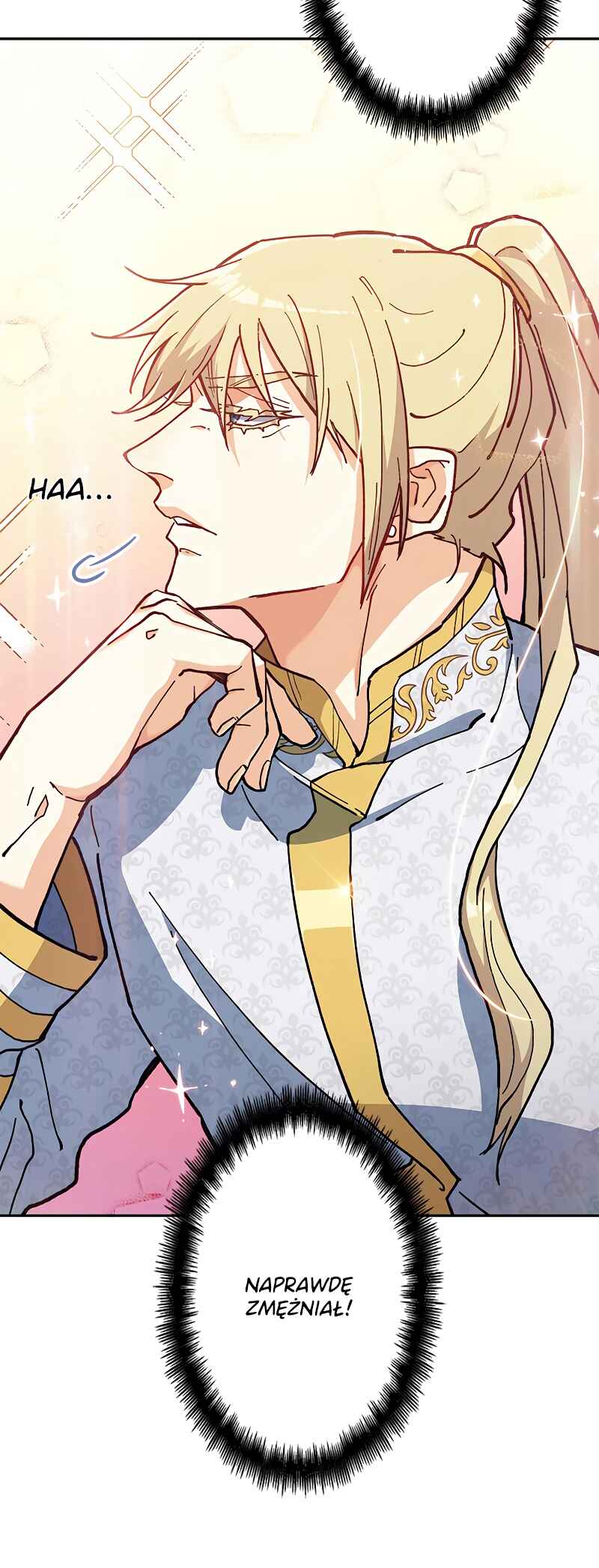 Duke Pendragon: Master of the White Dragon Chapter 7 - Page 55