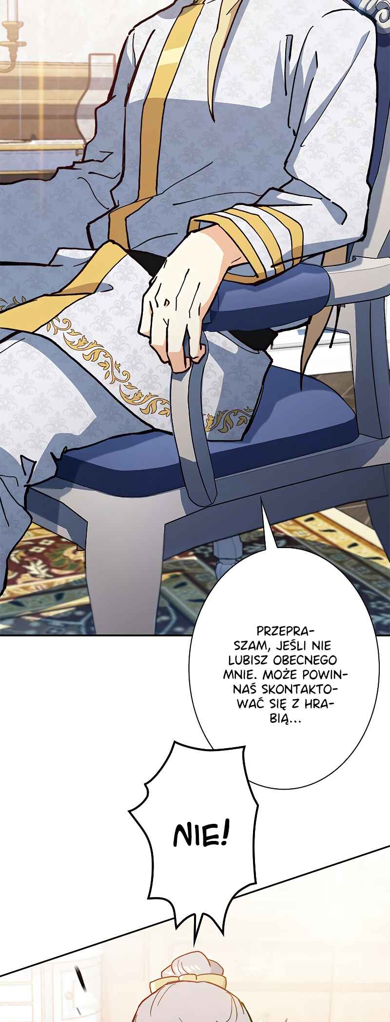 Duke Pendragon: Master of the White Dragon Chapter 7 - Page 60