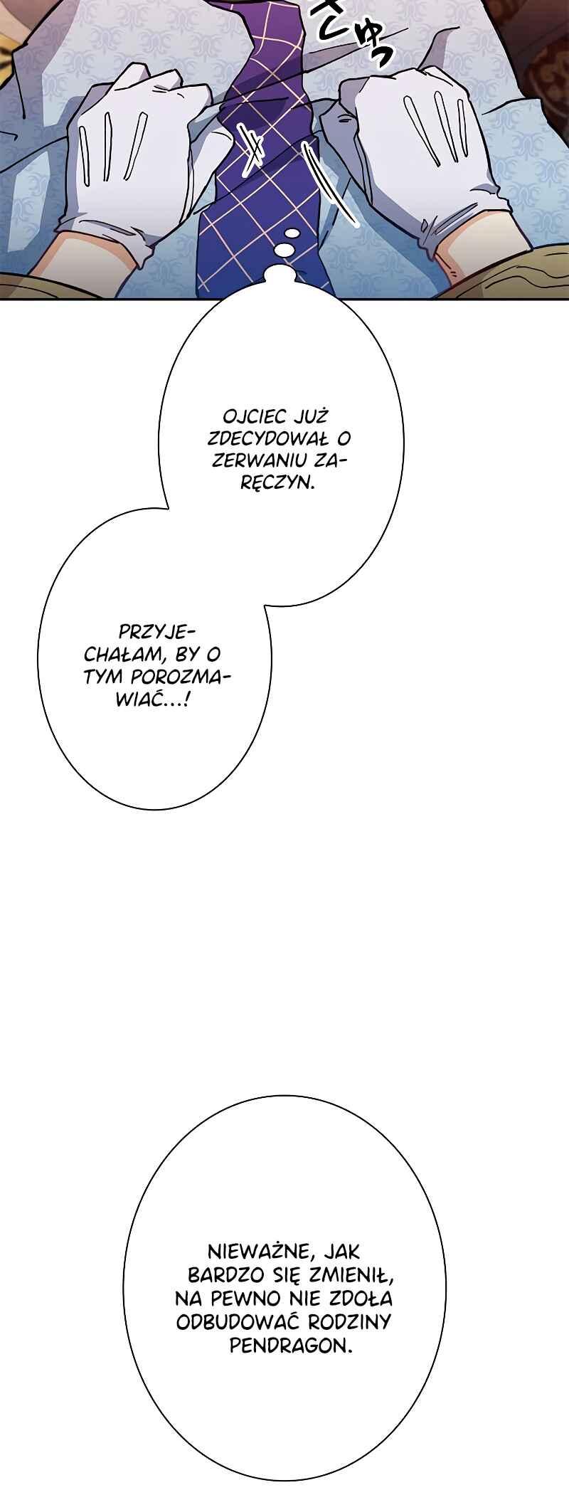 Duke Pendragon: Master of the White Dragon Chapter 7 - Page 63