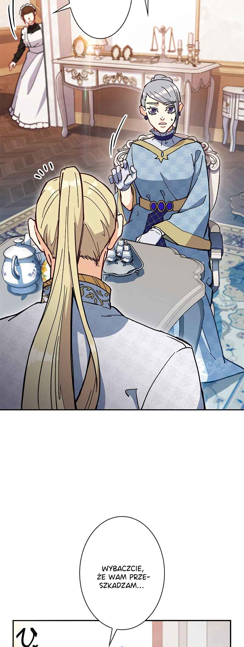 Duke Pendragon: Master of the White Dragon Chapter 7 - Page 66