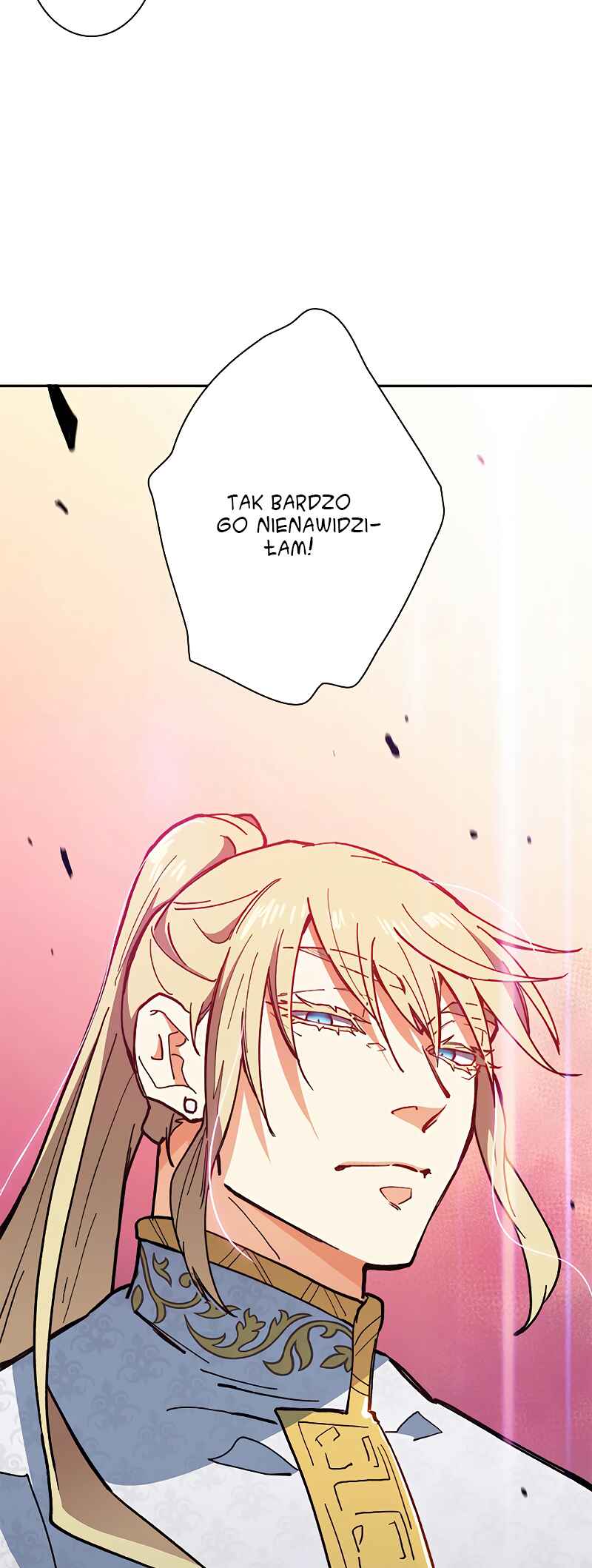 Duke Pendragon: Master of the White Dragon Chapter 7 - Page 75
