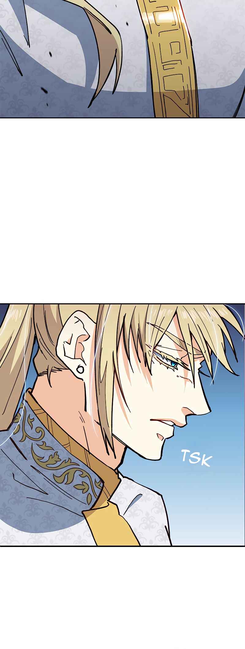 Duke Pendragon: Master of the White Dragon Chapter 7 - Page 76