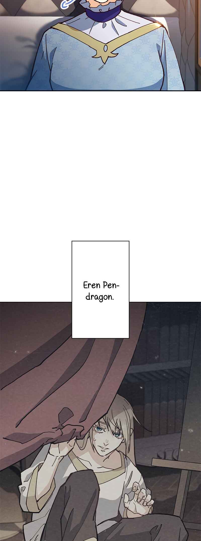 Duke Pendragon: Master of the White Dragon Chapter 7 - Page 9