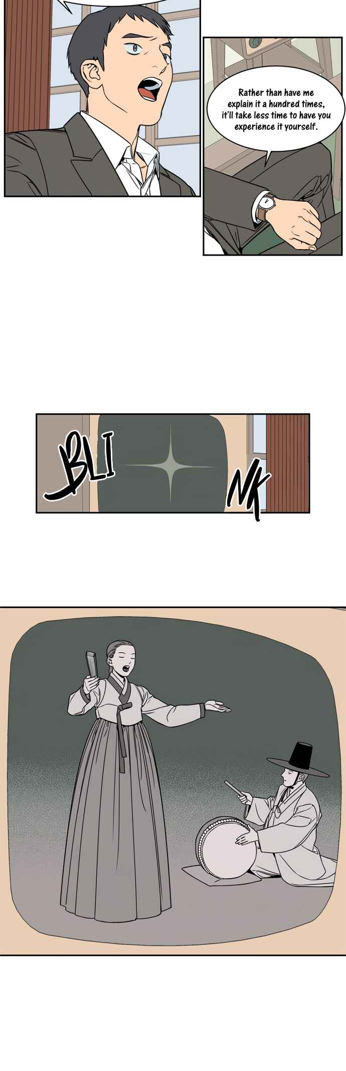 Jeong-Nyeon Chapter 35 - Page 3