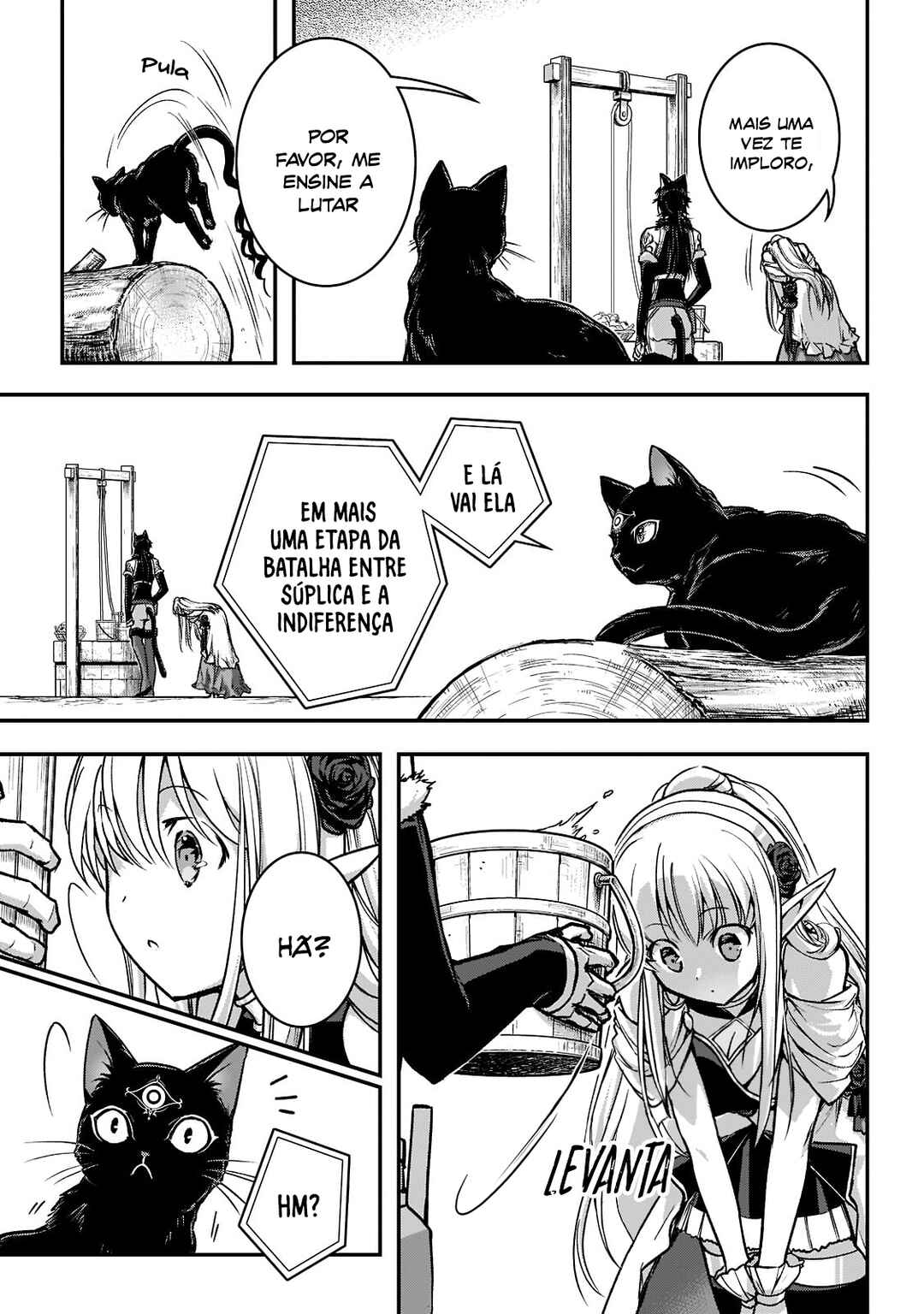 Ansatsusha de Aru Ore no Status ga Yuusha yori mo Akiraka ni Tsuyoi no da ga Chapter 24 - Page 14