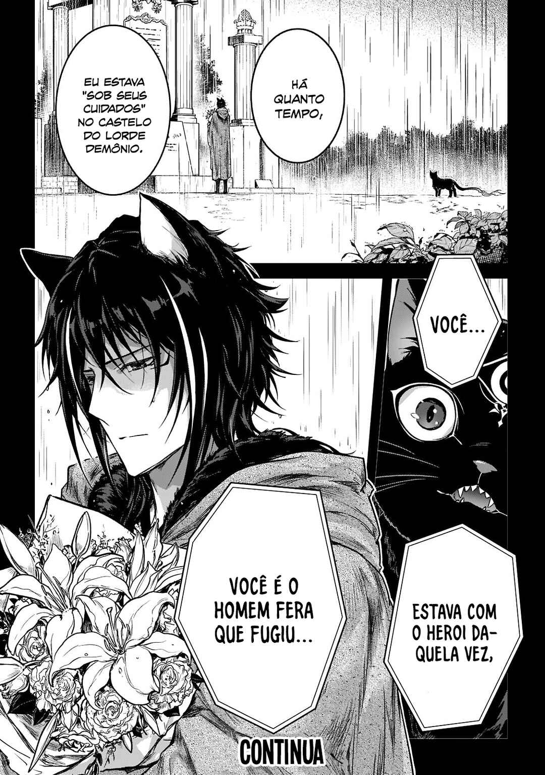 Ansatsusha de Aru Ore no Status ga Yuusha yori mo Akiraka ni Tsuyoi no da ga Chapter 24 - Page 25