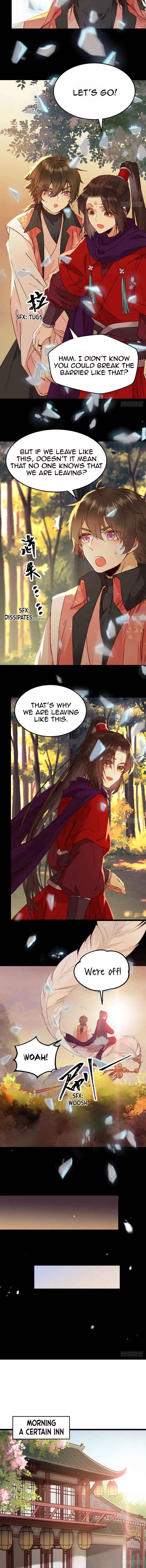 The Ghostly Doctor Chapter 348 - Page 2