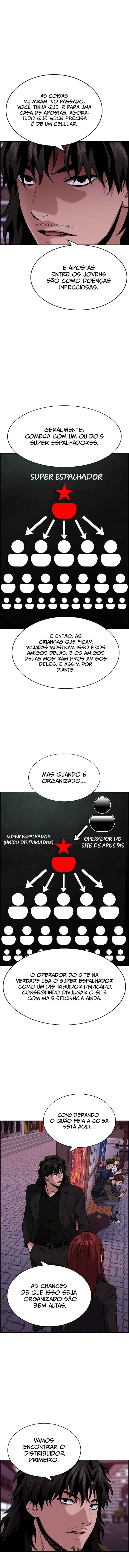 Get Schooled Chapter 91 - Page 11