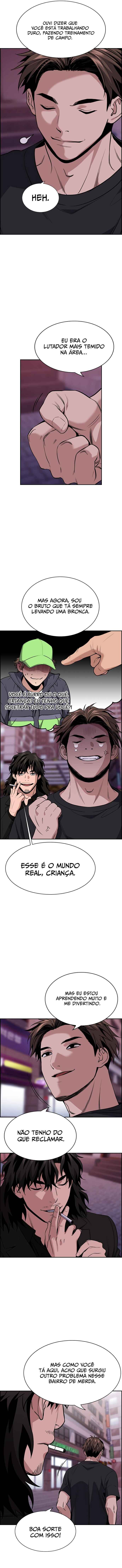 Get Schooled Chapter 91 - Page 13