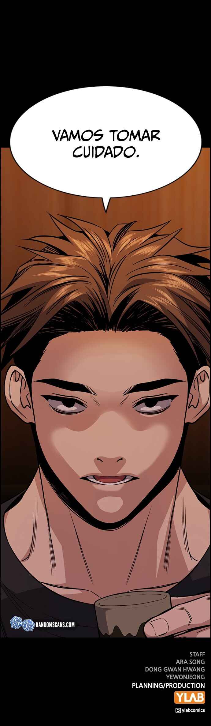 Get Schooled Chapter 91 - Page 16
