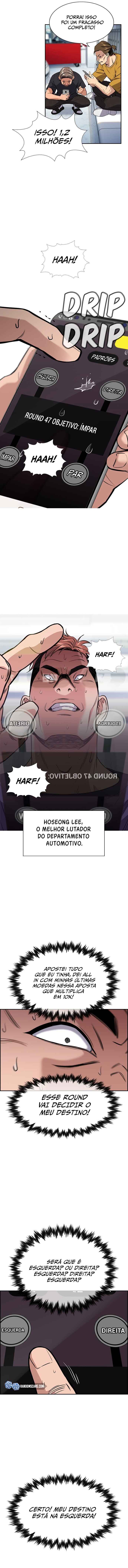 Get Schooled Chapter 91 - Page 6