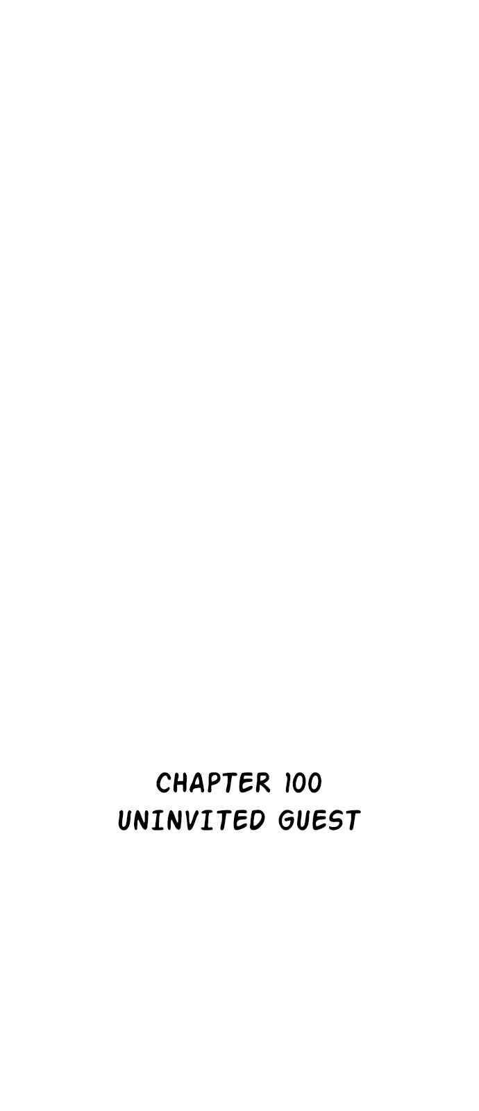 Byeorisamsyap Chapter 100 - Page 10