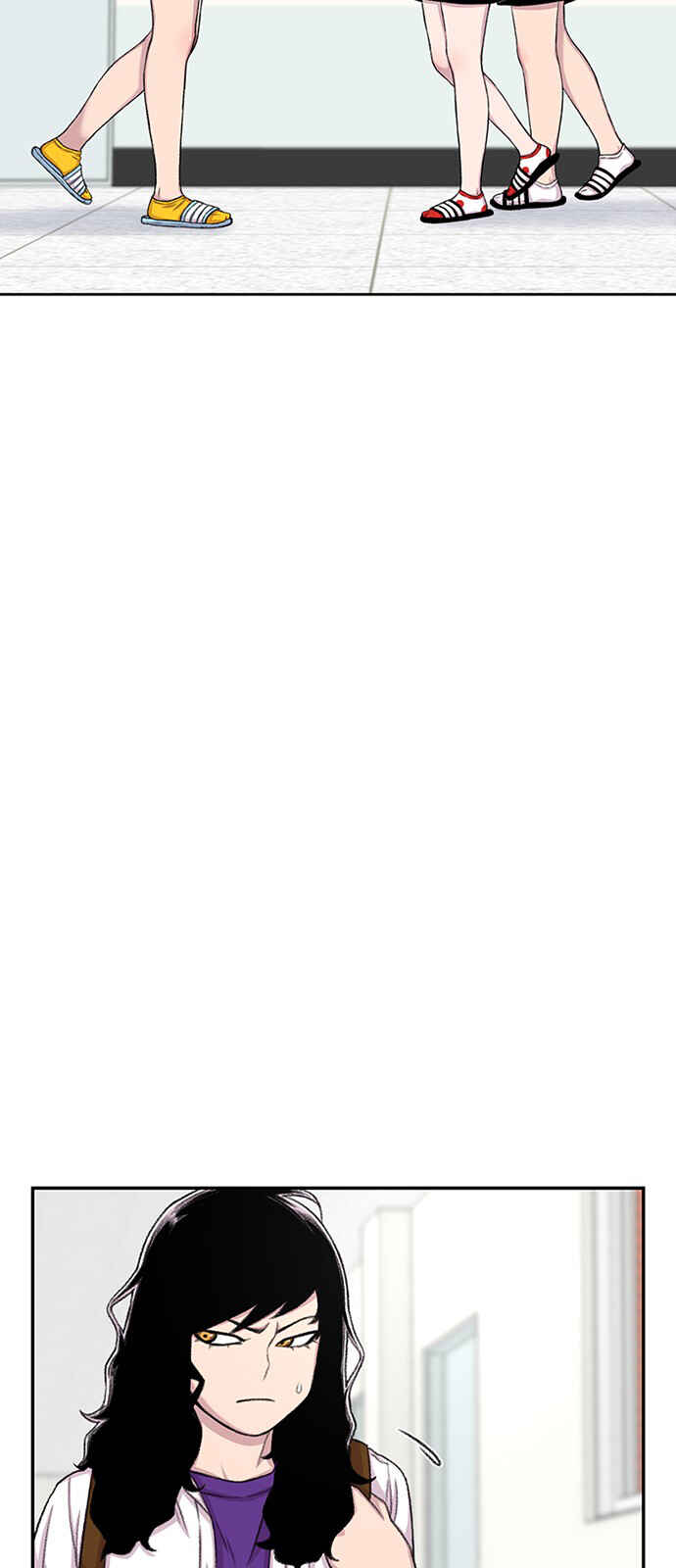 Byeorisamsyap Chapter 100 - Page 16