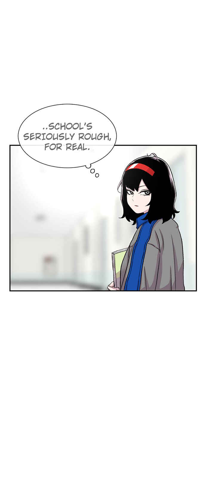 Byeorisamsyap Chapter 100 - Page 20
