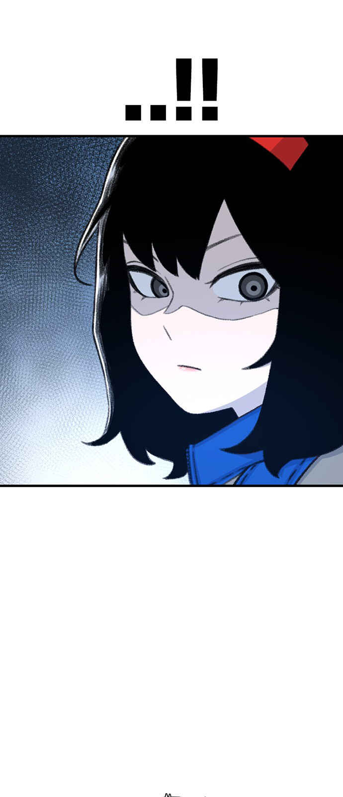 Byeorisamsyap Chapter 100 - Page 21