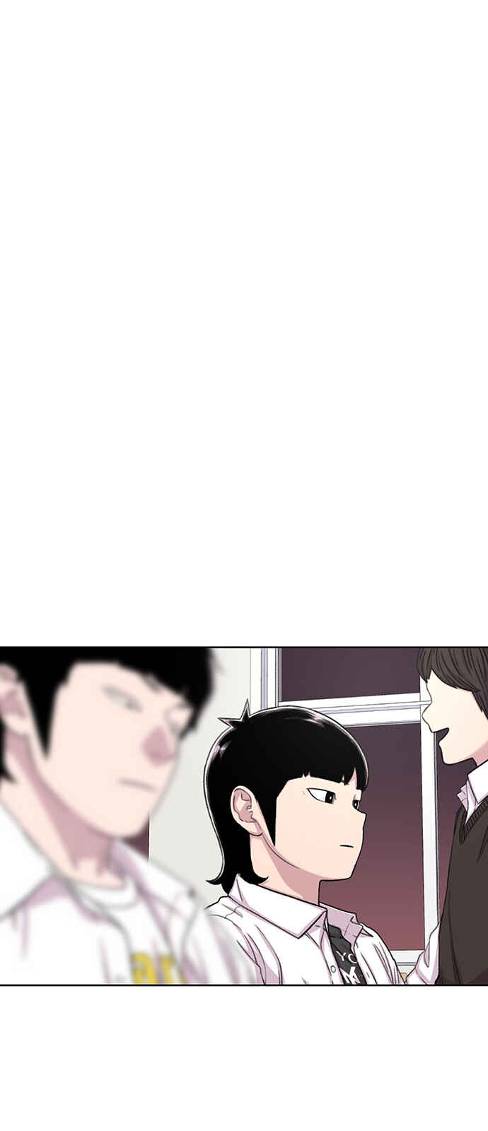 Byeorisamsyap Chapter 100 - Page 33
