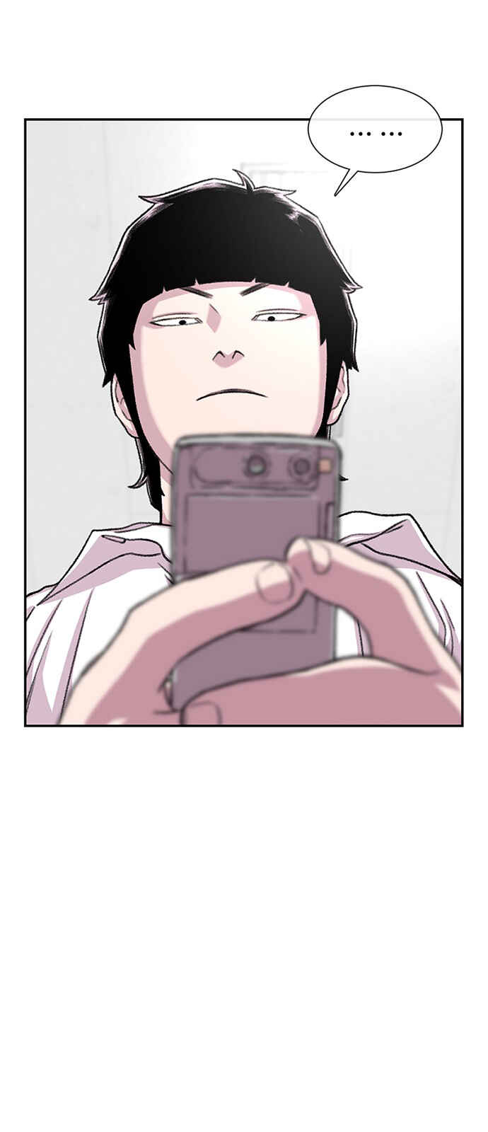 Byeorisamsyap Chapter 100 - Page 35