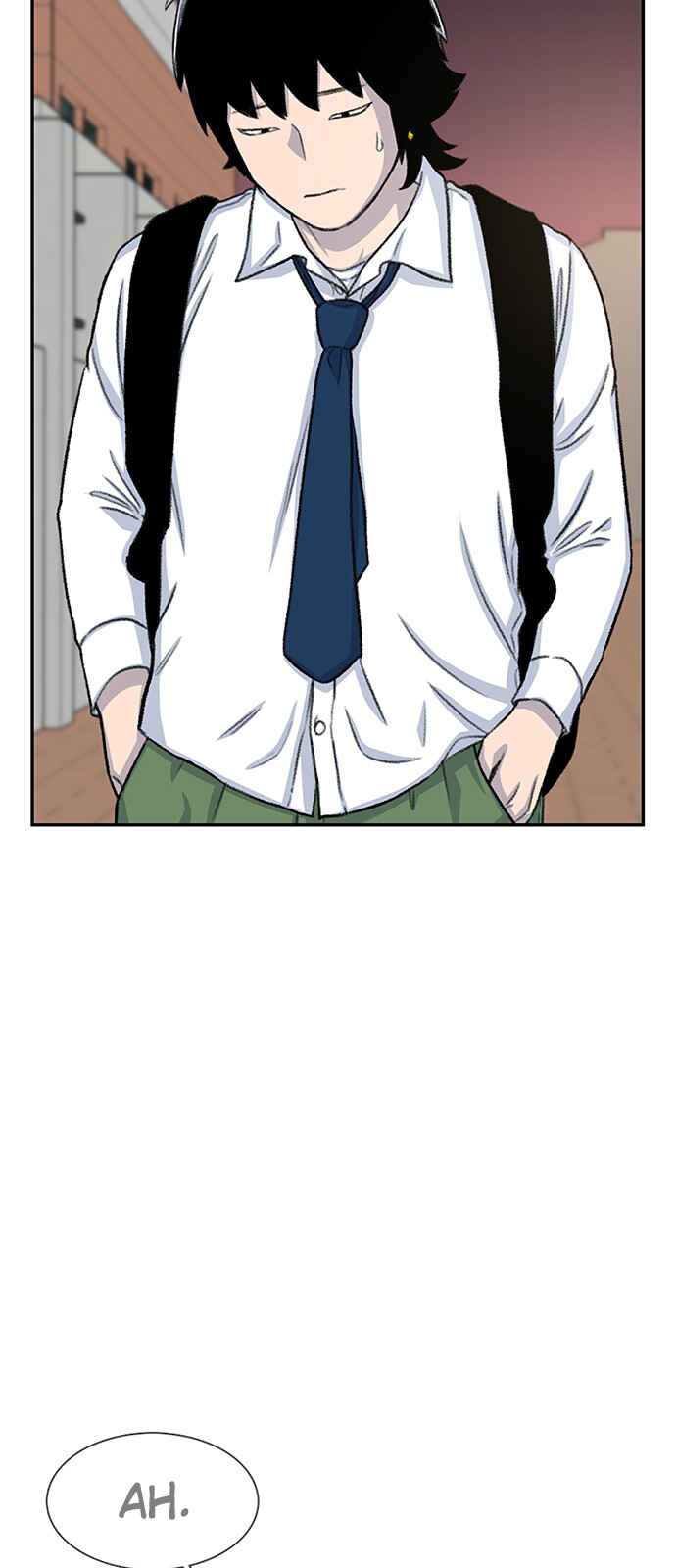 Byeorisamsyap Chapter 100 - Page 39