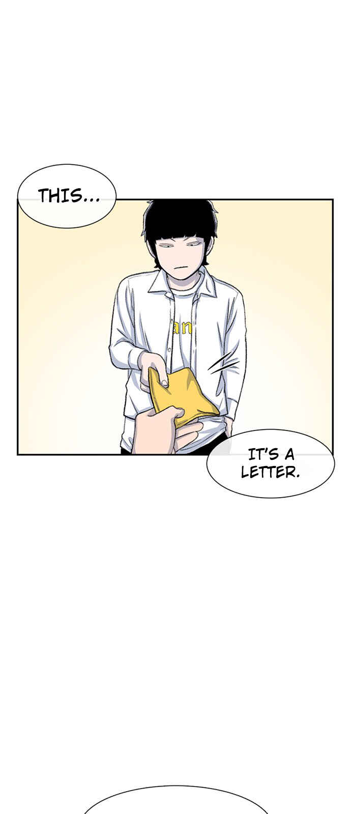 Byeorisamsyap Chapter 100 - Page 45