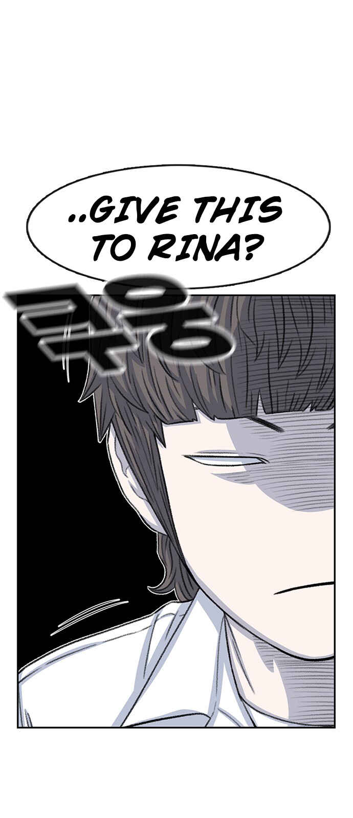 Byeorisamsyap Chapter 100 - Page 47
