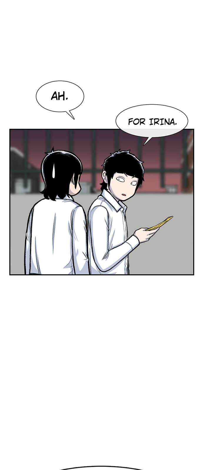 Byeorisamsyap Chapter 100 - Page 49
