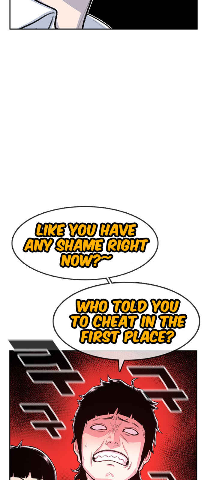 Byeorisamsyap Chapter 100 - Page 52