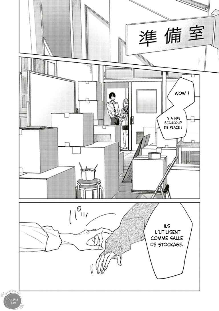 Studio Cabana Chapter 20 - Page 25