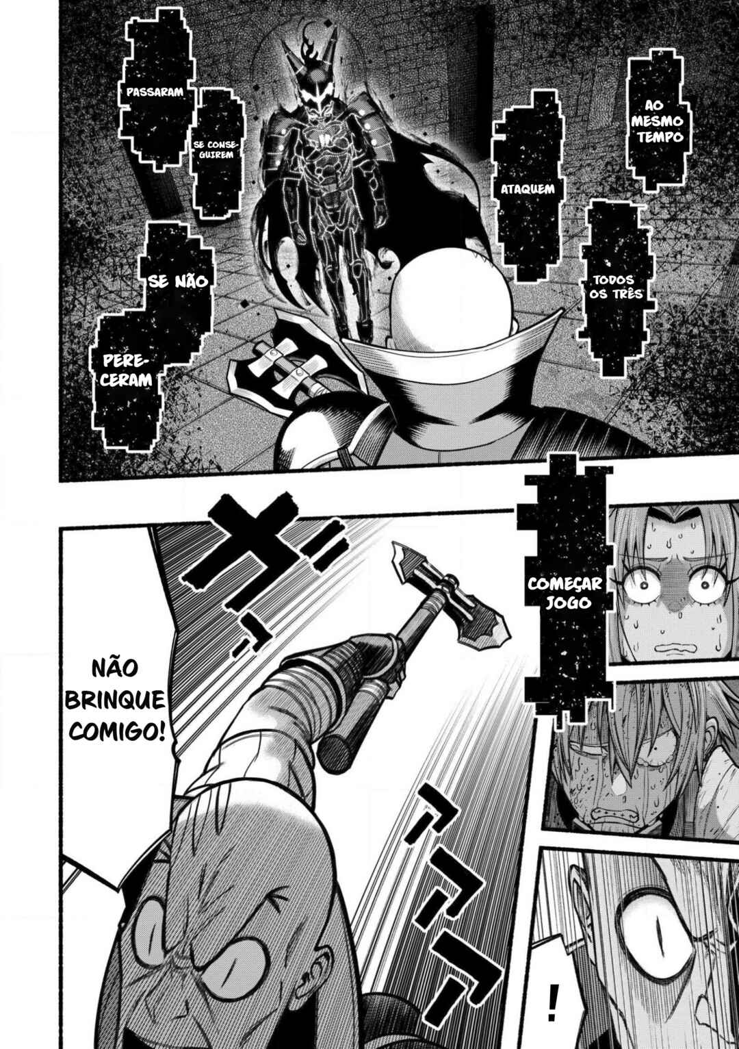 Ryuu to Ayumu Nariagari Boukensha-dou ~Youzumi toshite S-Rank Party kara Tsuihou Sareta Kaifuku Majutsushi, Suterareta Saki de Saikyou no Shinryuu o Fukkatsu Saseteshimau~ Chapter 26 - Page 12