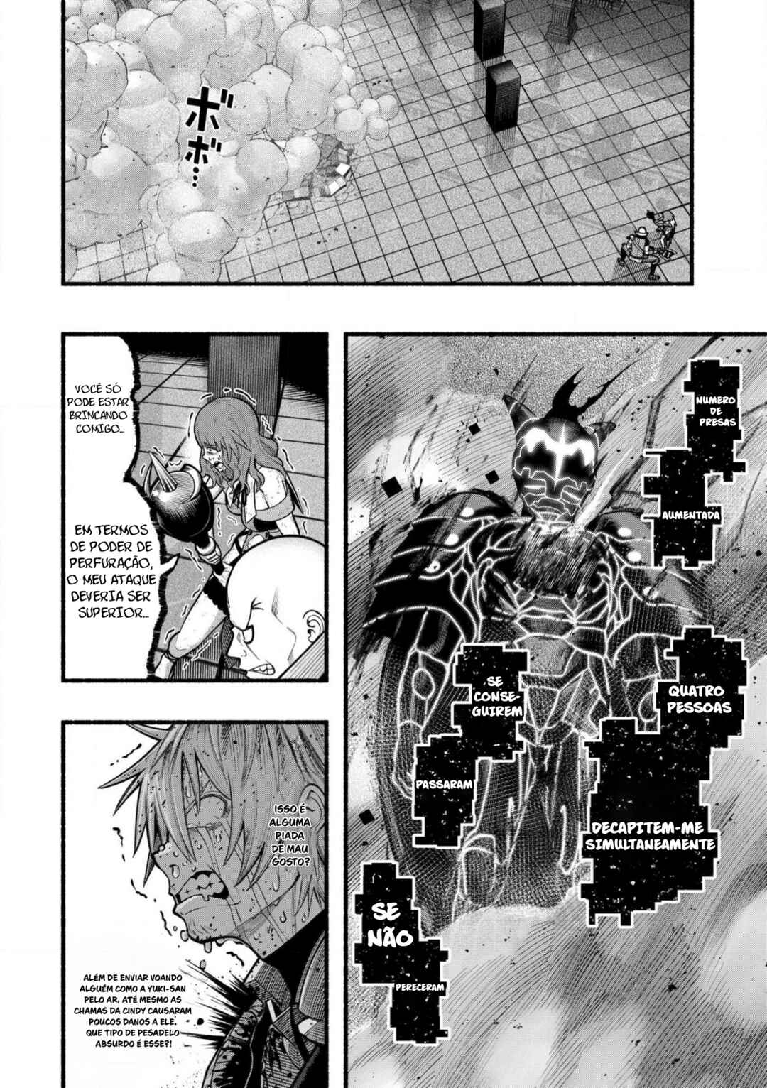 Ryuu to Ayumu Nariagari Boukensha-dou ~Youzumi toshite S-Rank Party kara Tsuihou Sareta Kaifuku Majutsushi, Suterareta Saki de Saikyou no Shinryuu o Fukkatsu Saseteshimau~ Chapter 26 - Page 16