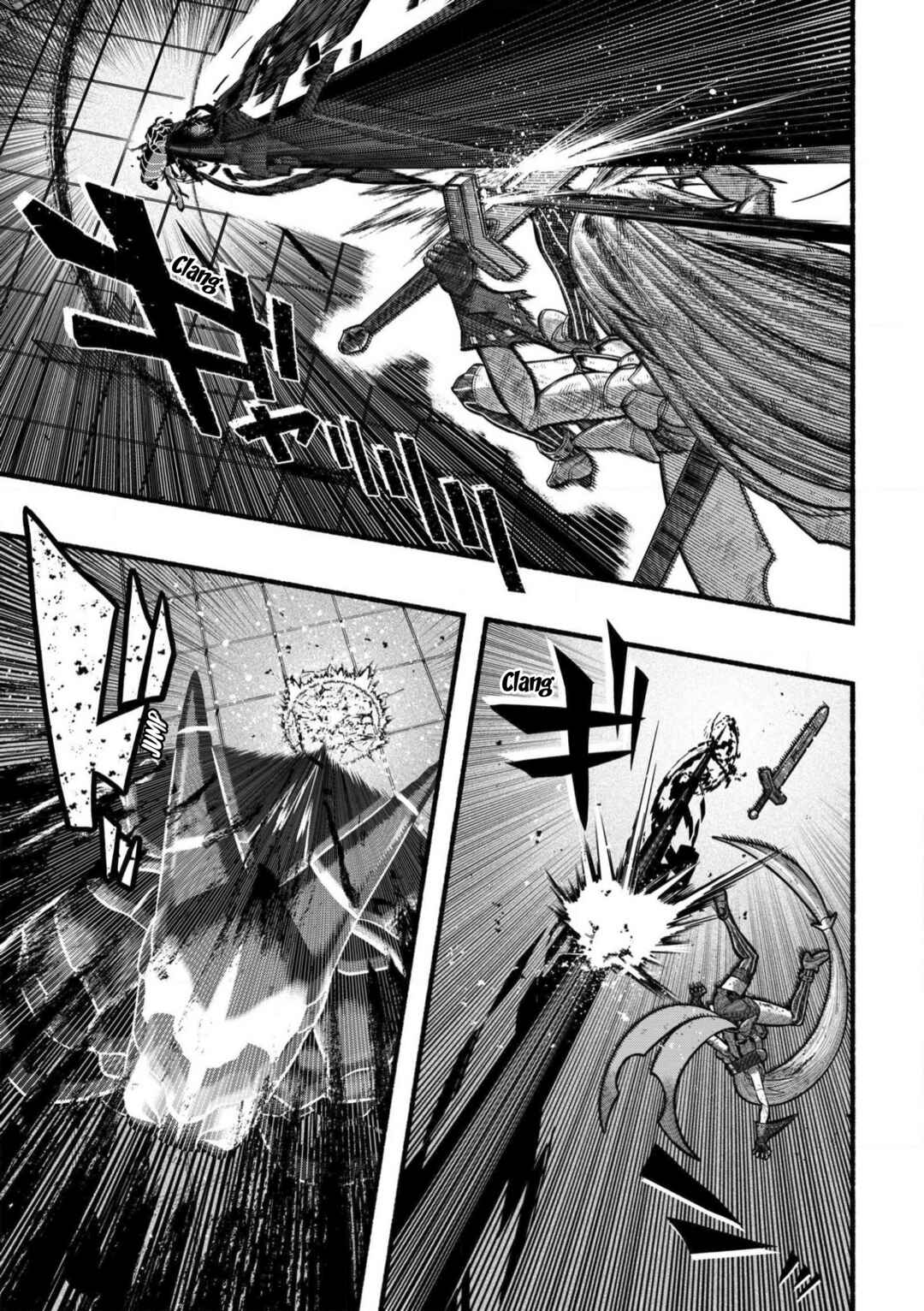 Ryuu to Ayumu Nariagari Boukensha-dou ~Youzumi toshite S-Rank Party kara Tsuihou Sareta Kaifuku Majutsushi, Suterareta Saki de Saikyou no Shinryuu o Fukkatsu Saseteshimau~ Chapter 26 - Page 24