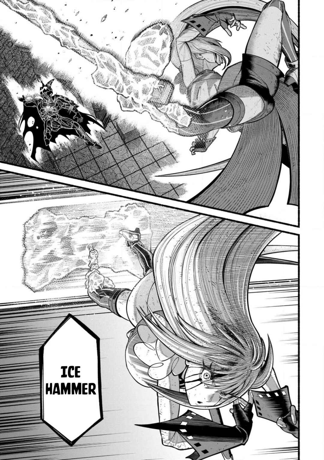 Ryuu to Ayumu Nariagari Boukensha-dou ~Youzumi toshite S-Rank Party kara Tsuihou Sareta Kaifuku Majutsushi, Suterareta Saki de Saikyou no Shinryuu o Fukkatsu Saseteshimau~ Chapter 26 - Page 26