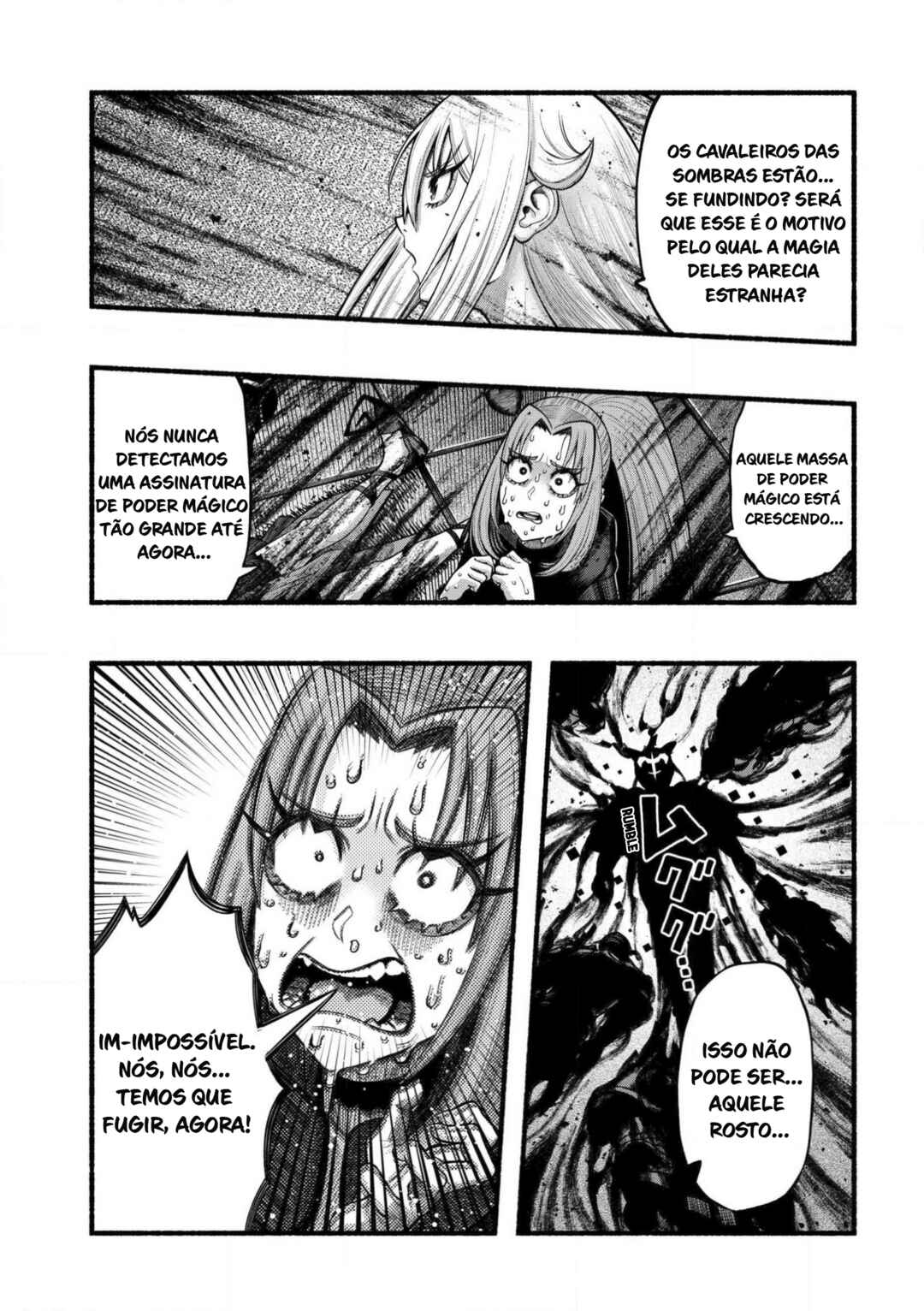 Ryuu to Ayumu Nariagari Boukensha-dou ~Youzumi toshite S-Rank Party kara Tsuihou Sareta Kaifuku Majutsushi, Suterareta Saki de Saikyou no Shinryuu o Fukkatsu Saseteshimau~ Chapter 26 - Page 4