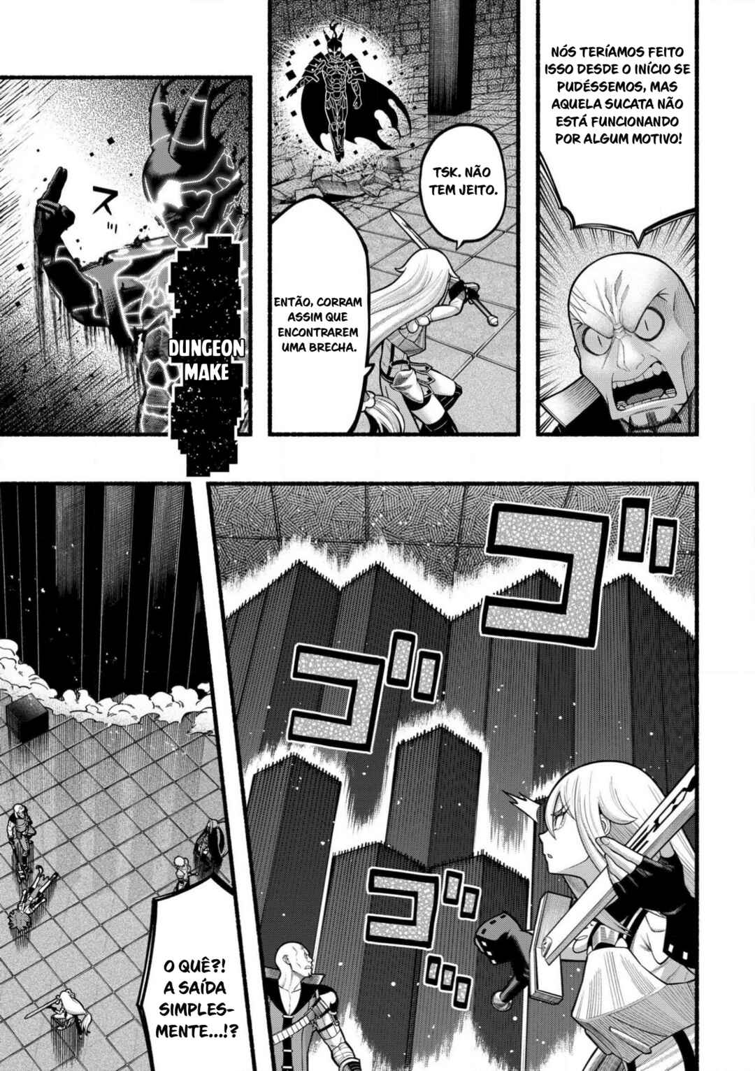 Ryuu to Ayumu Nariagari Boukensha-dou ~Youzumi toshite S-Rank Party kara Tsuihou Sareta Kaifuku Majutsushi, Suterareta Saki de Saikyou no Shinryuu o Fukkatsu Saseteshimau~ Chapter 26 - Page 7